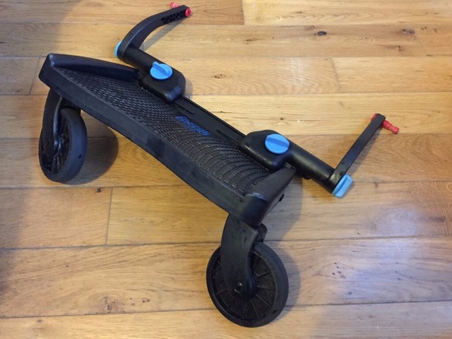 gumtree buggy board